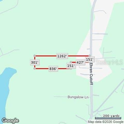 8521 EHREN CUTOFF, Land O Lakes, FL 34639