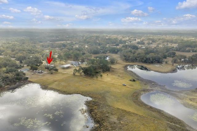 8521 EHREN CUTOFF, Land O Lakes, FL 34639