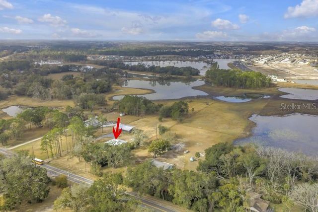 8521 EHREN CUTOFF, Land O Lakes, FL 34639