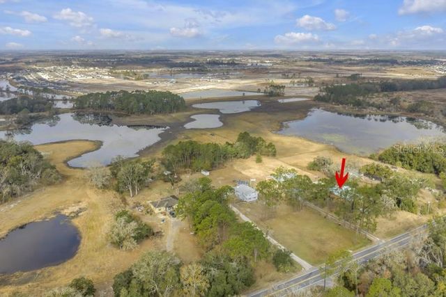 8521 EHREN CUTOFF, Land O Lakes, FL 34639