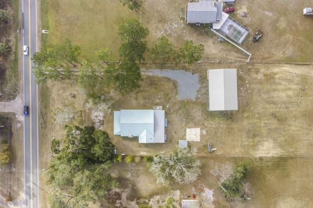 8521 EHREN CUTOFF, Land O Lakes, FL 34639