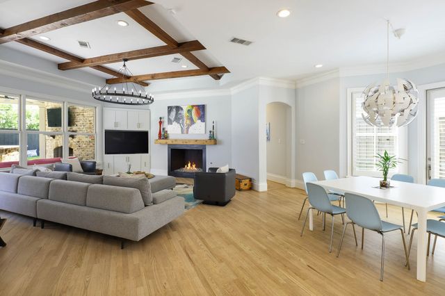 7820 Bryn Mawr Drive, Dallas, TX 75225