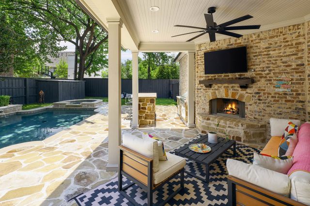 7820 Bryn Mawr Drive, Dallas, TX 75225