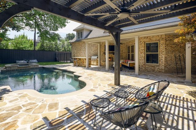 7820 Bryn Mawr Drive, Dallas, TX 75225