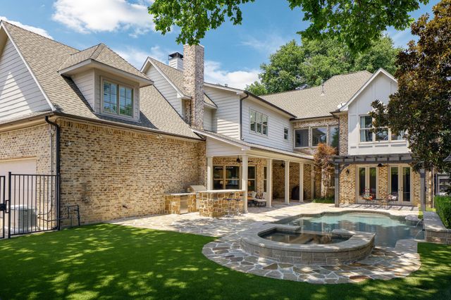 7820 Bryn Mawr Drive, Dallas, TX 75225
