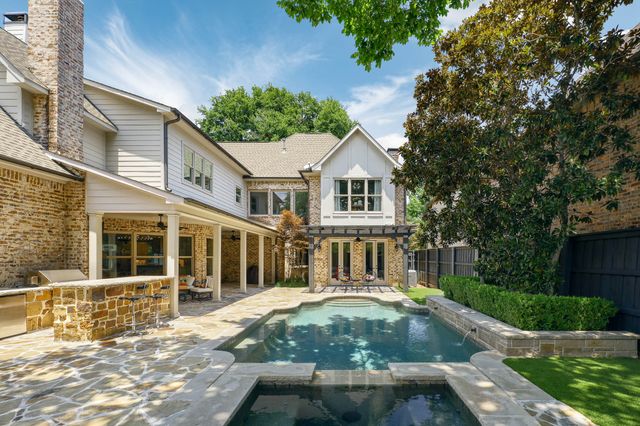 7820 Bryn Mawr Drive, Dallas, TX 75225