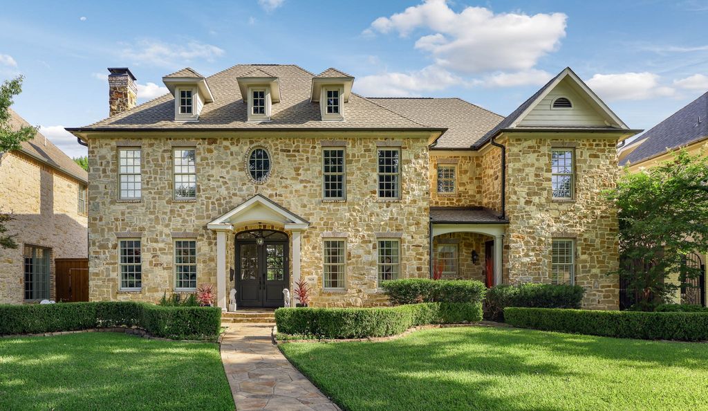 7820 Bryn Mawr Drive, Dallas, TX 75225