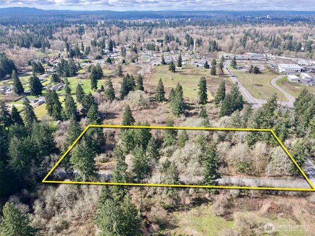 35208 88th Avenue, Mckenna, WA 98558