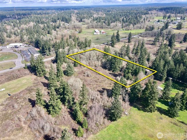 35208 88th Avenue, Mckenna, WA 98558