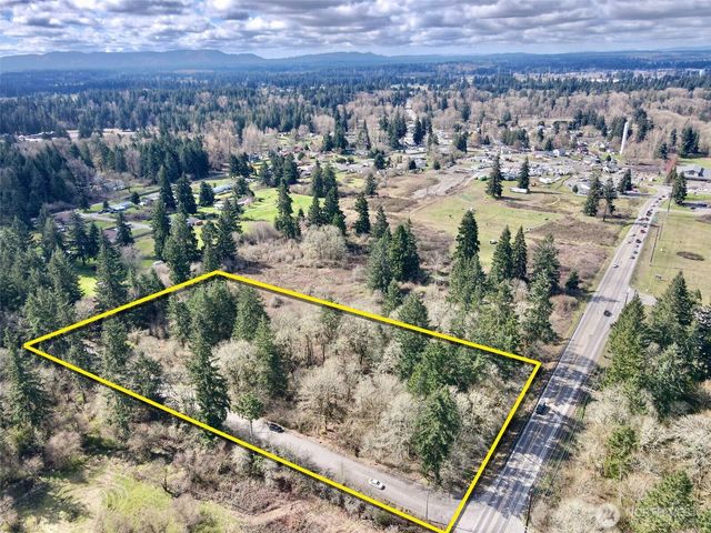 35208 88th Avenue, Mckenna, WA 98558