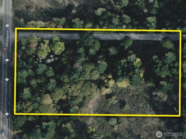 35208 88th Avenue, Mckenna, WA 98558