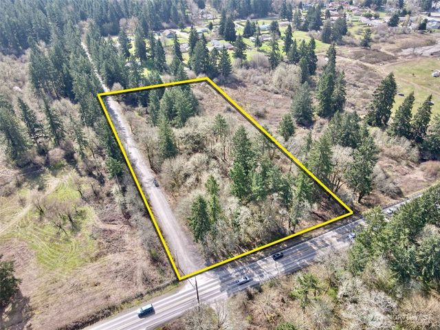 35208 88th Avenue, Mckenna, WA 98558