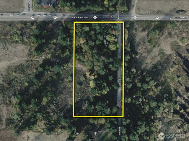 35208 88th Avenue, Mckenna, WA 98558