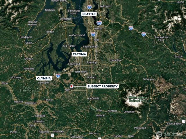 35208 88th Avenue, Mckenna, WA 98558