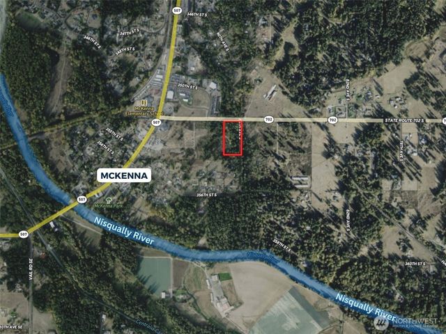 35208 88th Avenue, Mckenna, WA 98558