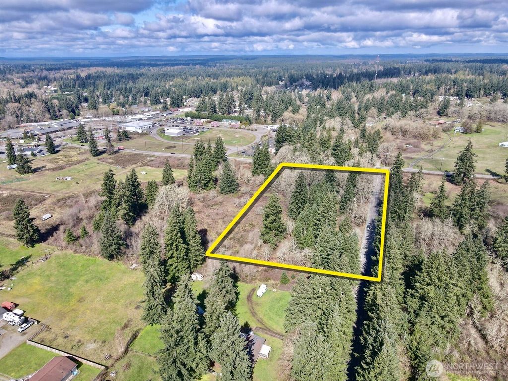 35208 88th Avenue, Mckenna, WA 98558