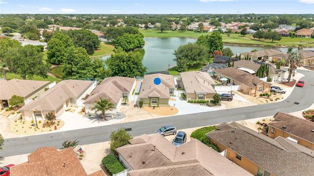 16635 SE 85TH LANGHAM COURT, The Villages, FL 32162