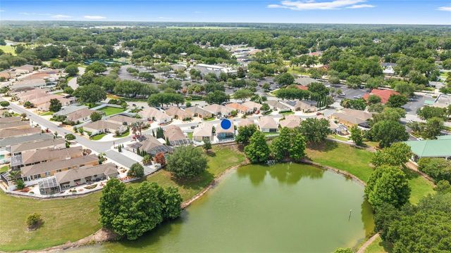 16635 SE 85TH LANGHAM COURT, The Villages, FL 32162