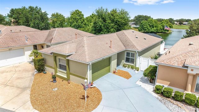 16635 SE 85TH LANGHAM COURT, The Villages, FL 32162