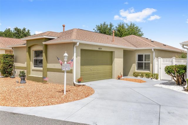 16635 SE 85TH LANGHAM COURT, The Villages, FL 32162
