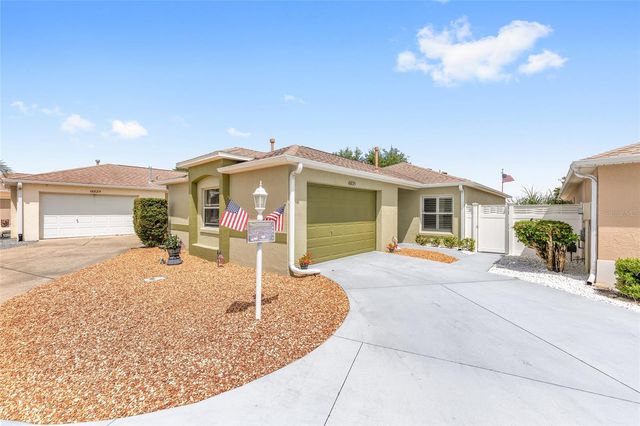 16635 SE 85TH LANGHAM COURT, The Villages, FL 32162