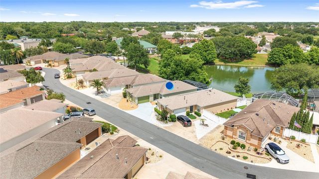 16635 SE 85TH LANGHAM COURT, The Villages, FL 32162