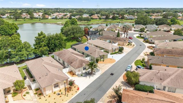 16635 SE 85TH LANGHAM COURT, The Villages, FL 32162