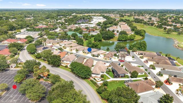 16635 SE 85TH LANGHAM COURT, The Villages, FL 32162
