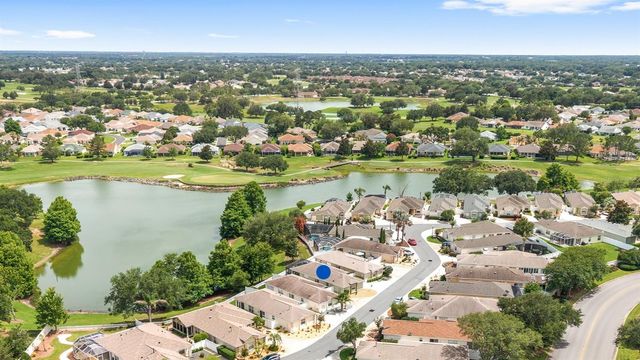 16635 SE 85TH LANGHAM COURT, The Villages, FL 32162