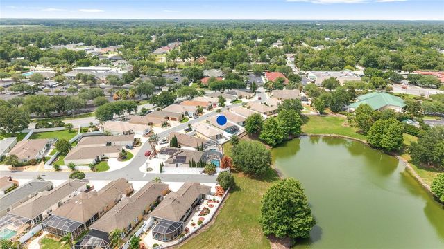 16635 SE 85TH LANGHAM COURT, The Villages, FL 32162