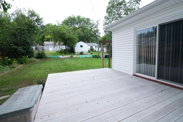 11634 W Dearbourn AVENUE, Wauwatosa, WI 53226