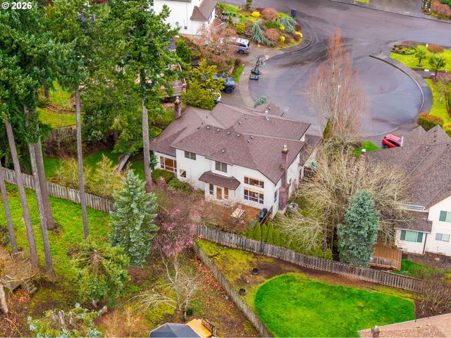 14731 Se LANDIS Ct, Clackamas, OR 97015