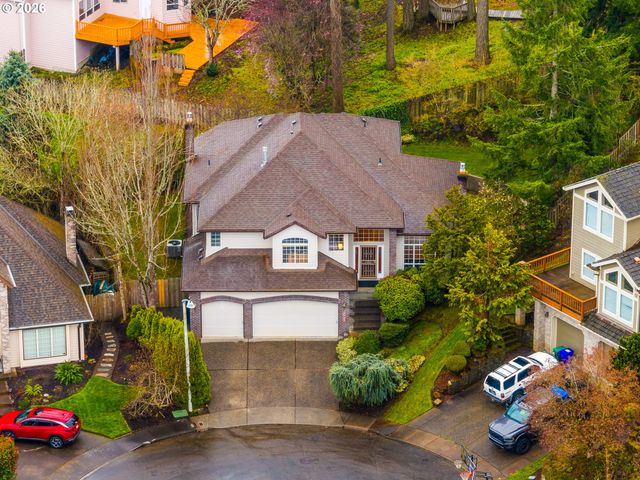 14731 Se LANDIS Ct, Clackamas, OR 97015