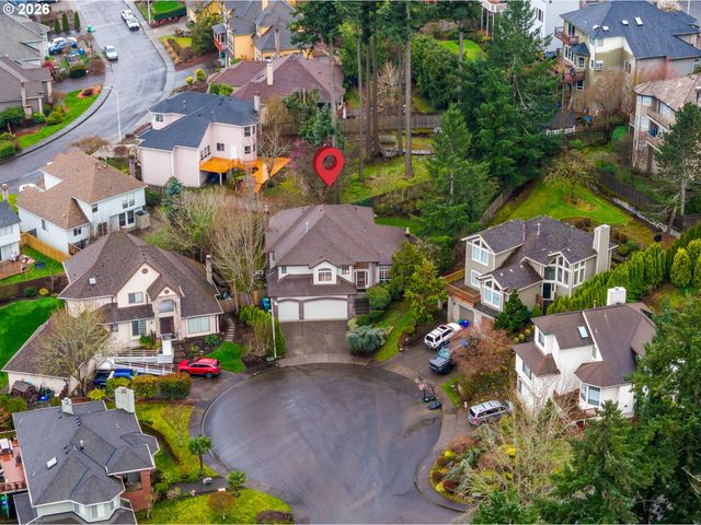 14731 Se LANDIS Ct, Clackamas, OR 97015