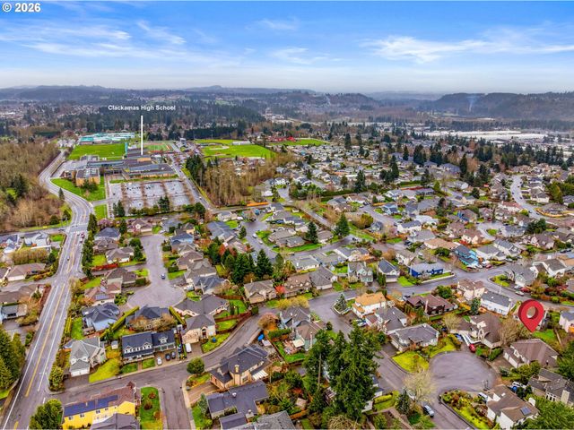 14731 Se LANDIS Ct, Clackamas, OR 97015