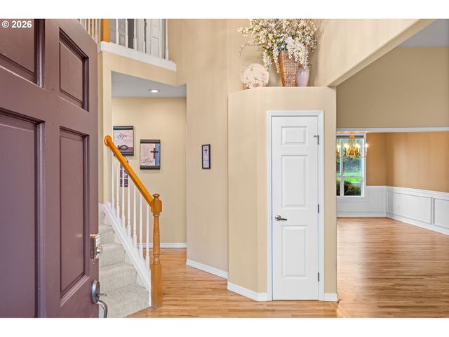 14731 Se LANDIS Ct, Clackamas, OR 97015