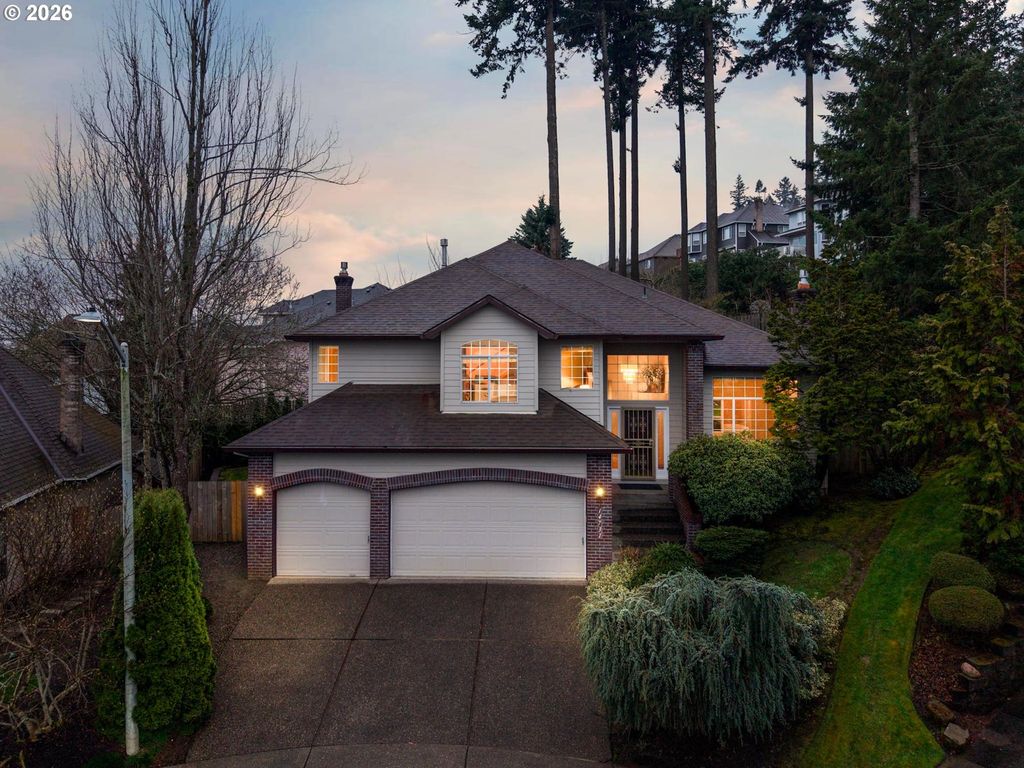 14731 Se LANDIS Ct, Clackamas, OR 97015