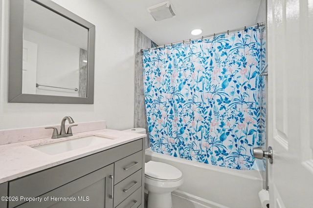 11828 Bingham Drive, Port Richey, FL 34668