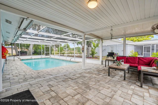 11828 Bingham Drive, Port Richey, FL 34668