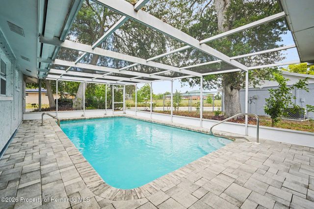 11828 Bingham Drive, Port Richey, FL 34668