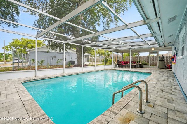 11828 Bingham Drive, Port Richey, FL 34668