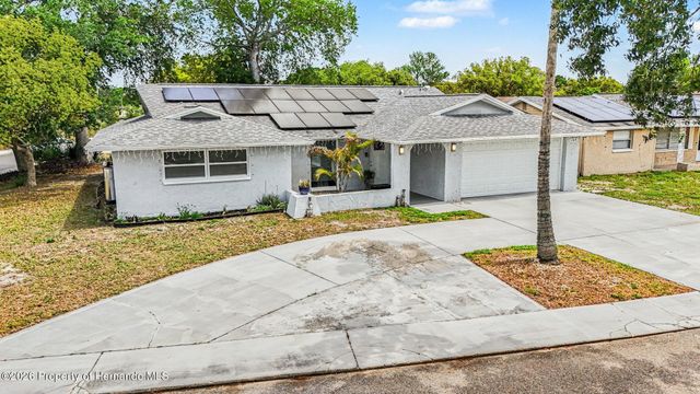 11828 Bingham Drive, Port Richey, FL 34668