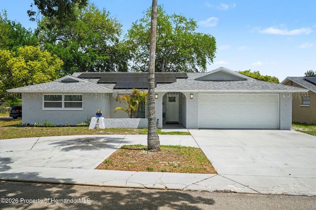 11828 Bingham Drive, Port Richey, FL 34668