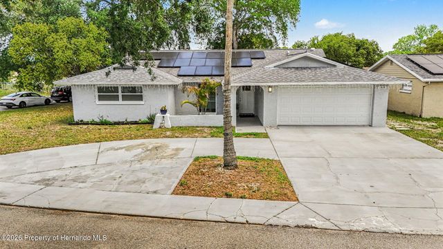 11828 Bingham Drive, Port Richey, FL 34668