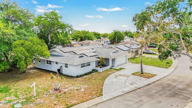 11828 Bingham Drive, Port Richey, FL 34668