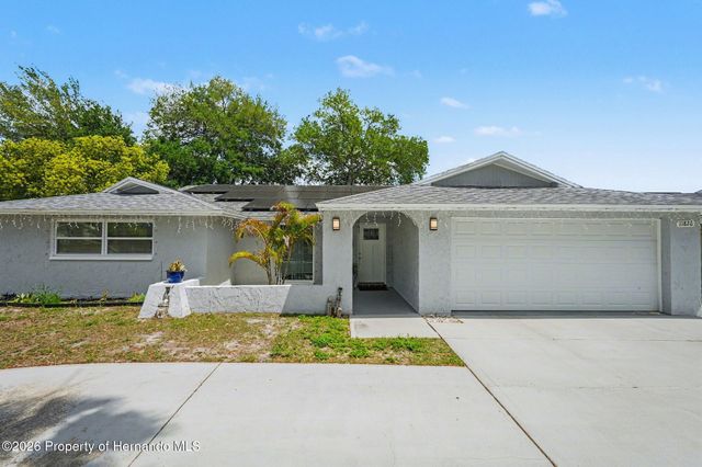 11828 Bingham Drive, Port Richey, FL 34668
