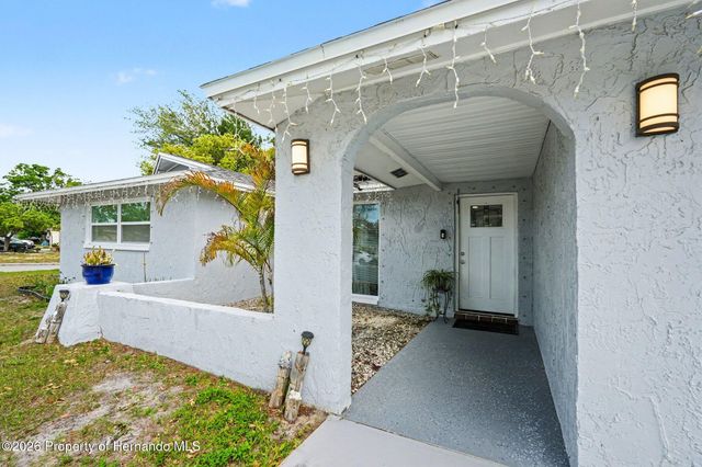 11828 Bingham Drive, Port Richey, FL 34668