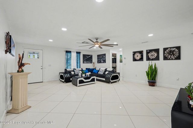 11828 Bingham Drive, Port Richey, FL 34668