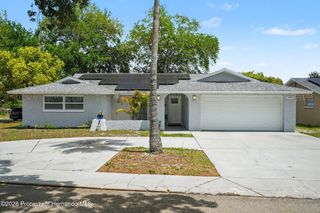 11828 Bingham Drive, Port Richey, FL 34668