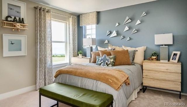 3322 N Buchanan Way, Aurora, CO 80019